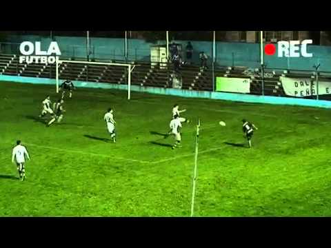 Argentino "B": Ferro C. Sud 2 - 1 Villa Belgrano