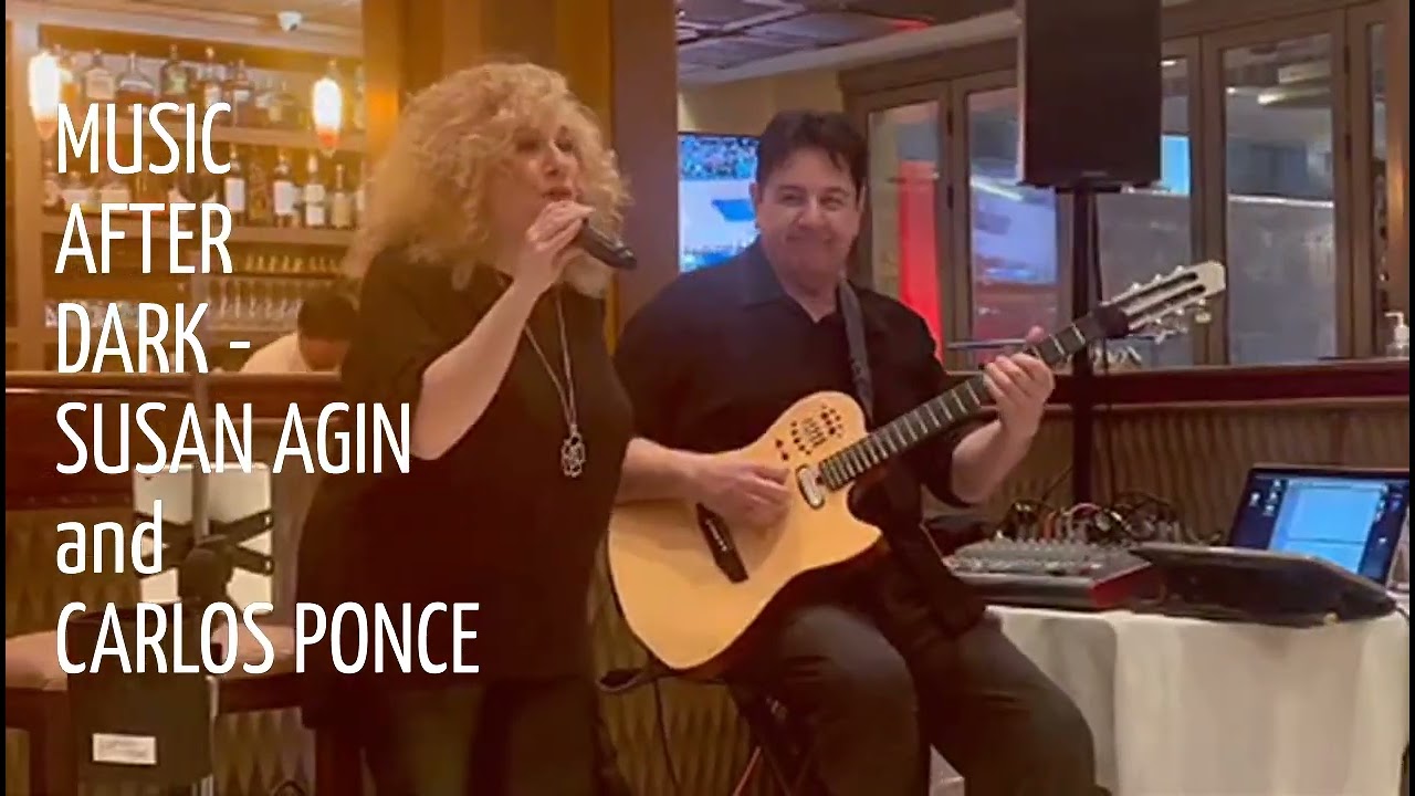 Promotional video thumbnail 4 for Music After Dark