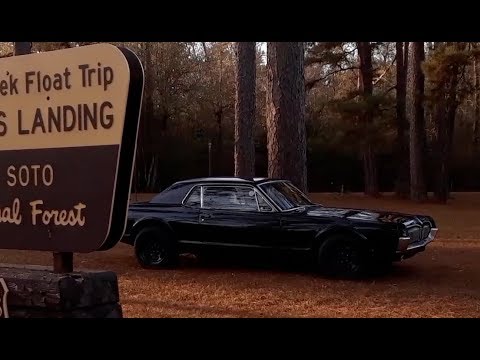 HOW-TO: Daily Drive a Classic Musclecar