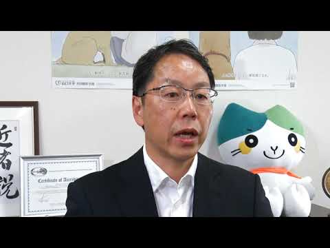 【山口大学HCD2020／共同獣医学部】アジア初！欧州獣医学教育認証（EAEVE）を取得！