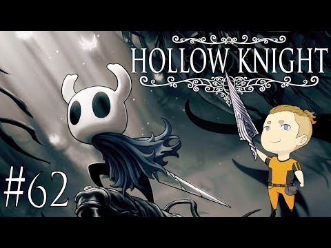 Hollow Knight - Ep 62 - The Weavers Den