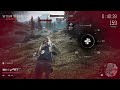 DAYS GONE Gameplay Challenge Mode Surrounded Boozer PS4 No Commentary
