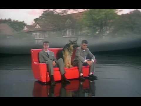 Pet Shop Boys - Suburbia (2003 Digital Remaster)