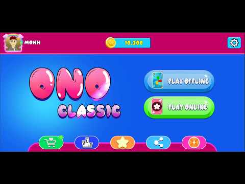 Classic Uno Apk Download for Android- Latest version 3.5- uno.free.card.game