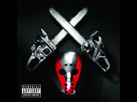 Texas Chainsaw Massacre￼ (ft. Obie Trice)￼ (Custom Song)