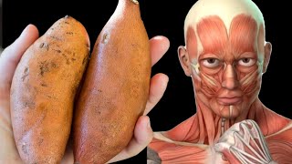 What Happens when you start eating Sweet Potatoes everyday
