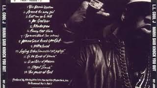 Ll Cool J - Milky Cereal