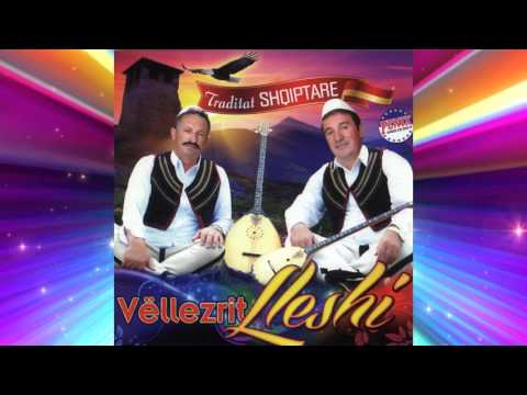 Vellezerit Lleshi - Pal Mhilli 2016