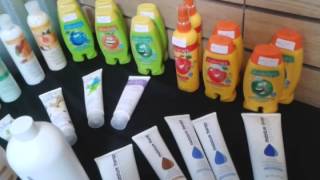 Avon Store Grand Slam Flea Market