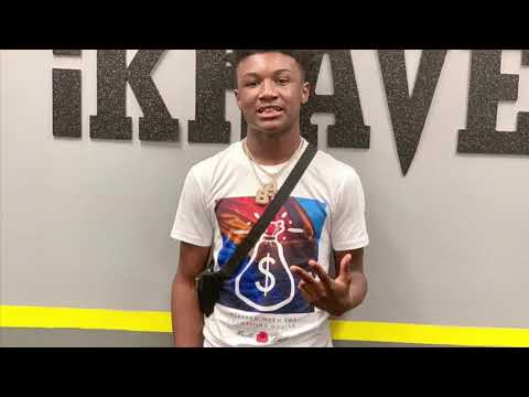 Raw Youngin - K2 Geekin