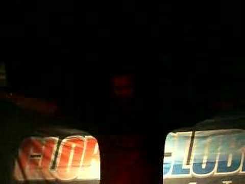 1.09.2007 - Menno De Jong (SuperBeach)