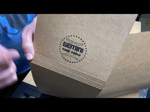 Germeini Comic Mailer
