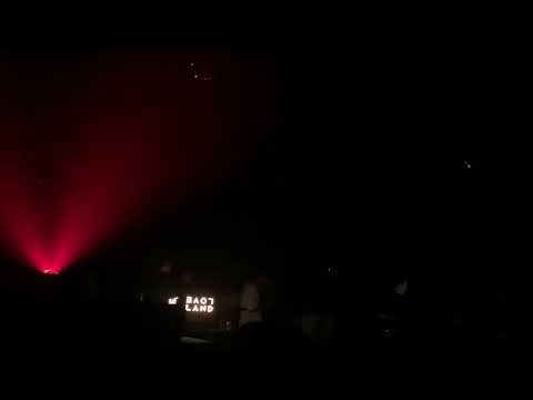 Dixon b2b Âme @ Innervisions ADE 101719 Cormac - Perfect Time (Eagles & Butterflies remix)