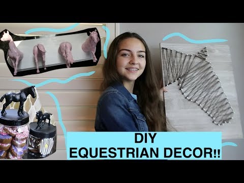 Funny work/office videos - Decorate Ur Horse