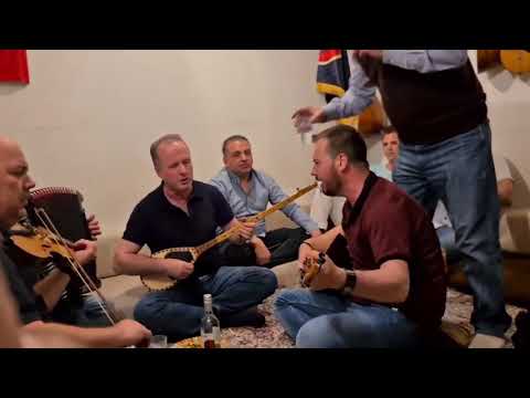 Visar Bytyqi dhe Halit Gollaku