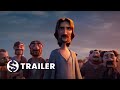 The King Of Kings 2025 Official Trailer Screendollars