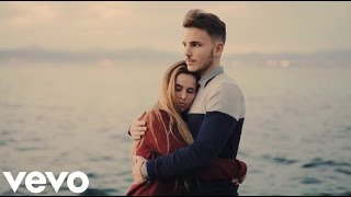 Rio Roma ft. Carlos Rivera - Todavía No Te Olvido(Video Letra) 2018 Estreno