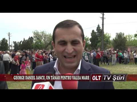 GEORGE DANIEL IANCU UN TANAR PENTRU VALEA MARE 2504