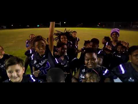 BMU 2024  "WE BACK" HYPE VIDEO  BMU song