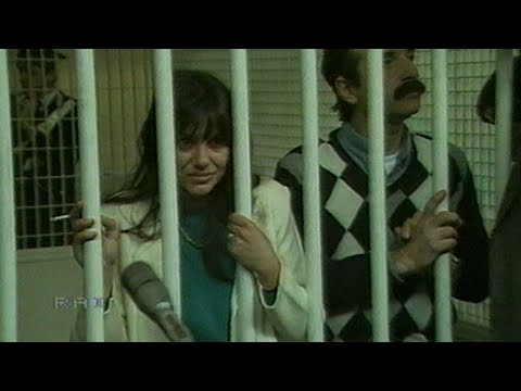 Trailer Do you remember revolution (Loredana Bianconi, 1997)