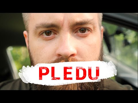 Eu cred în pled!