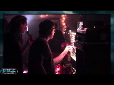 JAH FREQUENCY ft mc litte lion (b) - counteraction 2 \ steppa dub pt6 @ de kuip 20-06-20