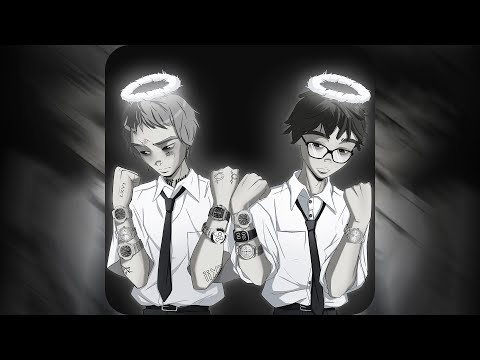 *SOLD* LOVV66 x DOOMEE Type Beat - "12AM"