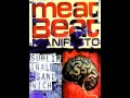 Meat Beat Manifesto - The Utterer