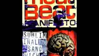 Meat Beat Manifesto - The Utterer