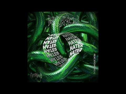 ThewTenSix x Xychedelic - HATER (Prod.Ttheuz1n)
