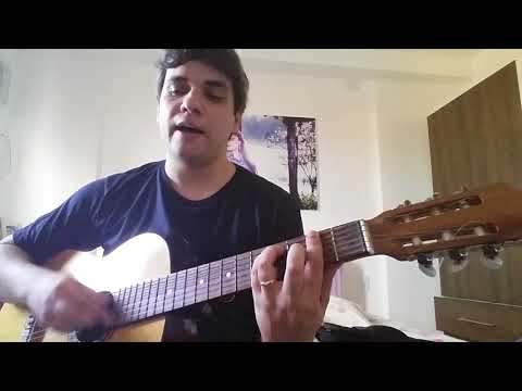 Recado Ao Jovem - Gabriel de Oliveira Mathias