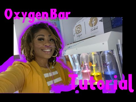 image-Are oxygen bars legal in Canada?