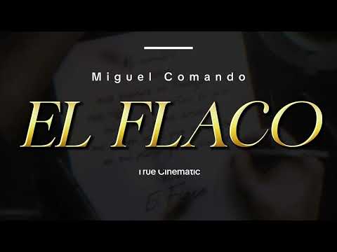 Miguel Comando - Atte. El Flaco   (Visualizer)