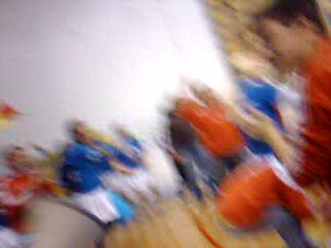 Hispanolusa Andujar F.S. vs Inst 1º de Julio F.S. Valdepeñas