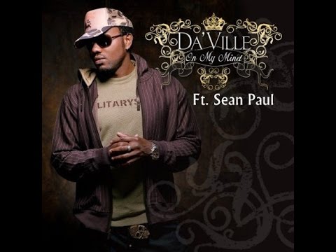 Daville Ft. Sean Paul - Always On My Mind [Lyrics]