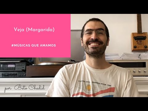 Veja Margarida - Vital Farias