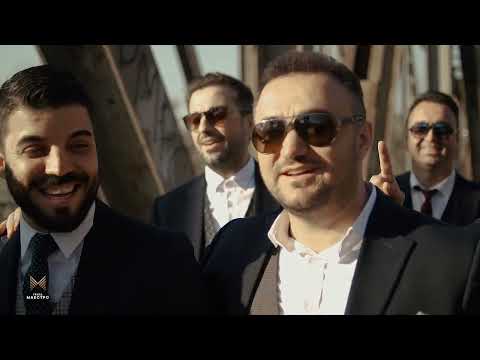 Veleškite ergeni - Grupa MAESTRO