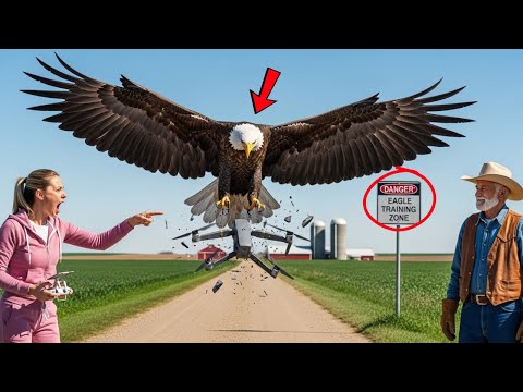 Entitled HOA Used Drones to Spy on My Property — Aviation Laws Shut Them Down