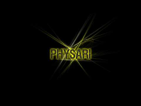 Bombooze - Happy summer [ Physari Remix ]