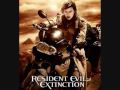 Resident Evil Extinction ending song (Movie ...