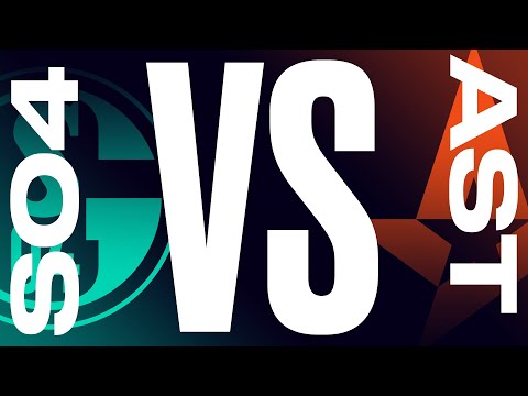 S04 vs. AST - Week 4 Day 2 | LEC Summer Split | Schalke 04 vs. Astralis (2021)