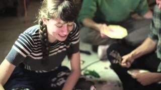 FRANKIE COSMOS, "BIRTHDAY SONG" // Live at the Wilderness Bureau