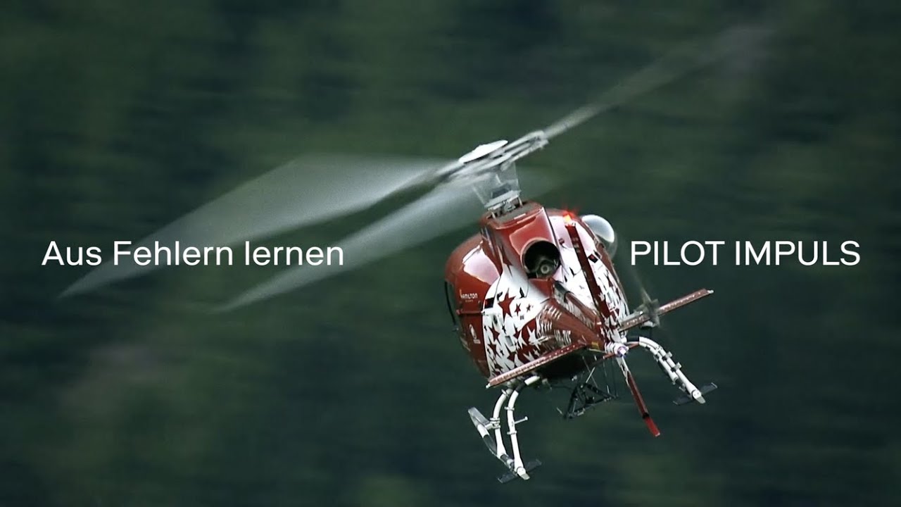 Matterhorn - arbeiten am Limit. Wie Profis aus Fehlern lernen.