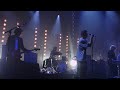 Fontaines DC - I Was Not Born - Cambridge Corn Exchange 4/10/21