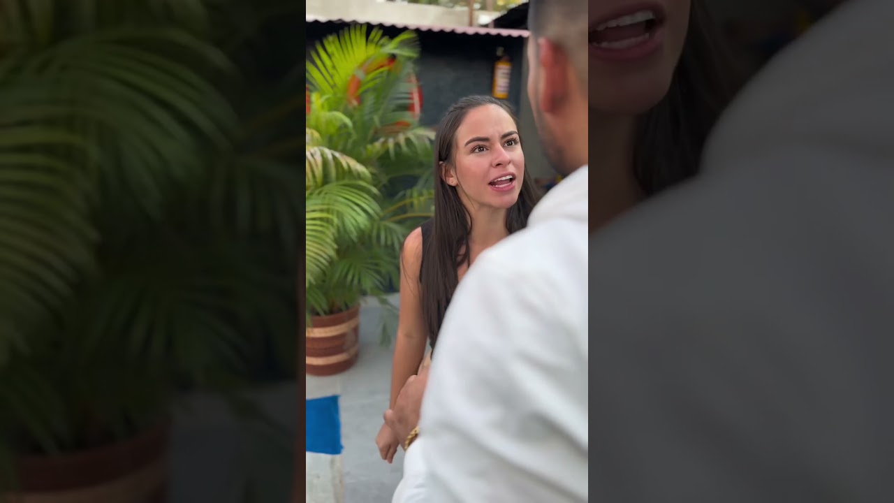 Niñ4 bota el dinero en la piscina por esta extraña razón😱 (parte 4)