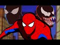 Why 90 S Spider Man Is The GREATEST Spider Man Adaptation EVER Made
