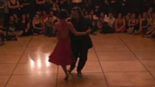 Chicho Frumboli y Juana Sepulveda a Palermo il 22-05-10 - Cantemos Corazon - Di Sarli (01)