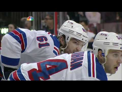 NHL  Apr.16/2013   New York Rangers - Philadelphia Flyers