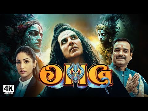 OMG 2 (2023)  Social Drama Comedy | Full Hindi Movie OMG 3 #fullmovie #movie #movies #film