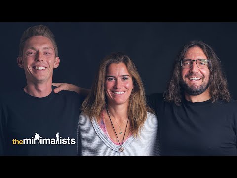 Ep. 282 | Healing (with Dr. Nicole LePera, @TheHolisticPsychologist)